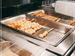 -宜家·瑞典风味餐厅(海达南街店)