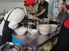 -小狗面馆(复兴店)