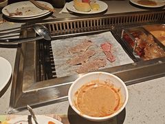 -芝小官毛肚火锅海鲜自助(淮安清江浦区新亚店)