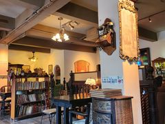 -留香花园(淮海街商业街店)