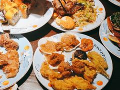 -松子料理(白家庄店)