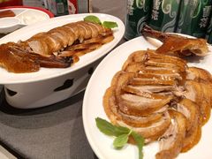 -惠丰堂饭庄·烤鸭·京味菜(翠微路店)