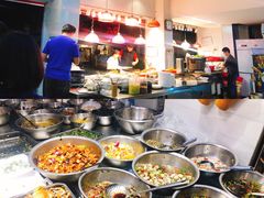 -长平老姿娘夜粥(平东一街店)