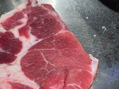 -悟能八戒烤肉自助(秦隆步行街店)