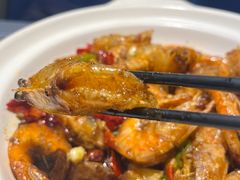 -靓虾二哥长沙地标小龙虾(五一广场店)