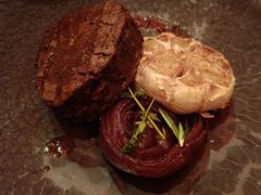 -杭州西子湖四季酒店-WL BISTRO西湖餐厅(灵隐路店)