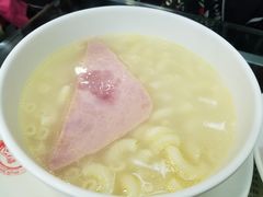 -义顺牛奶公司(庇利金街店)