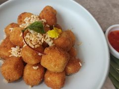 -大树餐厅(红旗街万达店)