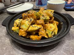 -闫府私房菜·百年鲁菜(恒隆店)