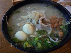 -青石桥老瓦房肥肠粉总店(青石桥总店)