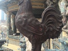 -瓷房子
