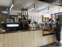 -明谦·Coffee&Cocktail Bar(美您公园店)