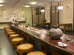 -禅一·静观堂(长寿路店)