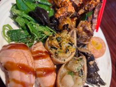 -西安W酒店·WEI全味西餐厅