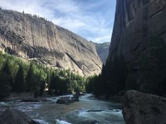 -可可托海景区