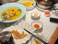 -涌上外婆桥(南塘店)