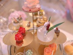 -Salon de Ville浦江汇(上海外滩华尔道夫酒店店)