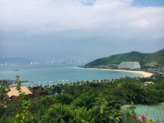 -芽庄珍珠岛游乐园