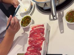 -八合里潮汕鲜牛肉火锅(福州万象城店)