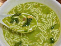 -客家养生油茶(汕尾店)