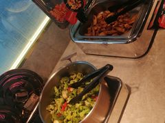 -比格比萨自助(德思勤四季汇店)