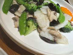 -金牌外婆家(苏州中心店)