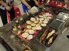 -会江钓鱼钓虾烧烤场