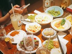 -你又瘦了小酒馆(奥体店)