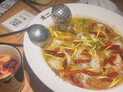 -太二酸菜鱼(正大广场店)