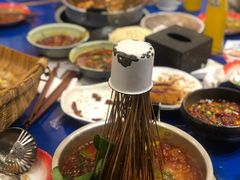 -马路边边串串香(双井直营店)