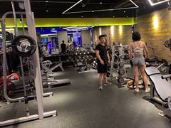 -贝菲特游泳健身(徐泾店)