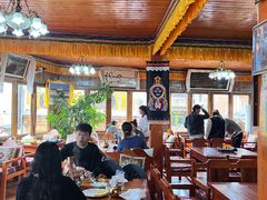 -塔洛藏餐吧(香格里拉古城店)