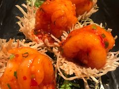 -北京王府井希尔顿酒店·秦唐中餐厅Chynna