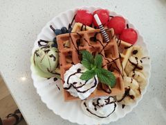 -华凌山庄·隐湖栖