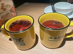 -太二酸菜鱼(中山龙之梦店)