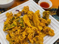 -清真· AL-JANNAT 佳纳特餐厅(仙林店)