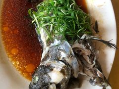 -盛港湾海鲜食府(黄沙店)