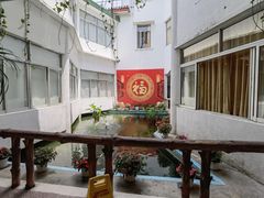 -南普陀素菜馆
