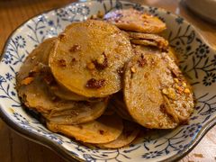 孜然捆鸡-虾小龙老长沙龙虾馆(坡子街店)