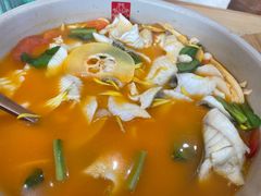 -甘思咪哚·云南艺术餐厅(天河广百店)