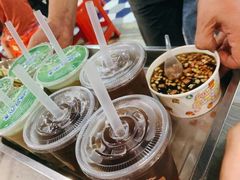 红糖冰粉-小民大排档(光谷店)