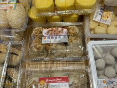 -王家沙点心店(万航渡路店)