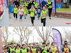 -大宁郁金香公园-停车场