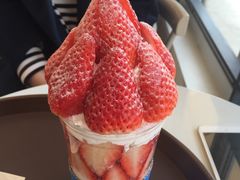 -Cafe de Paris(林荫路店)