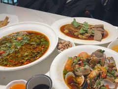 -潮人姐妹轩(海宁路店)