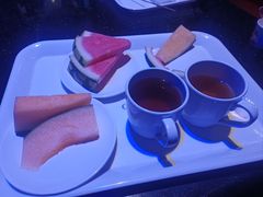 -萧邦音乐会所KTV·蒸汽活海鲜自助(福田店)