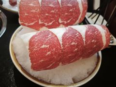 -牛将军•涮肉•烤肉(北京王府井·故宫店)