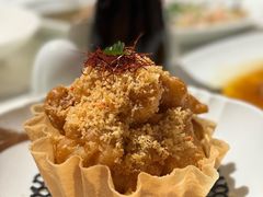 -宝丽轩中餐厅BAOLIXUAN