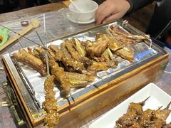 -霄汉羊排(万松园一店)