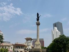 -天津意大利风情旅游区